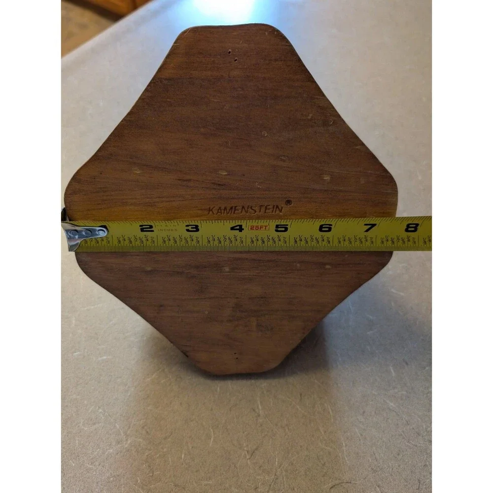 N/A vintage wood